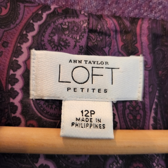 Jacket - Picture 3 of 5